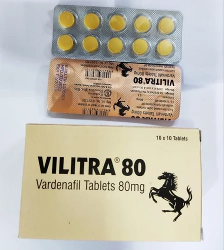 Levitra 80 MG